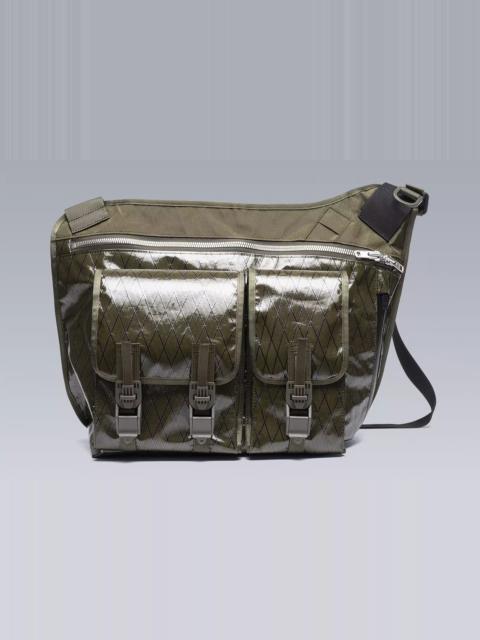 ACRONYM 3A-1-MIX Interops Einsatztasche Olive