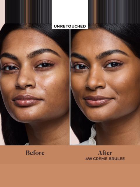 Laura Mercier Real Flawless Feather Matte Powder Foundation