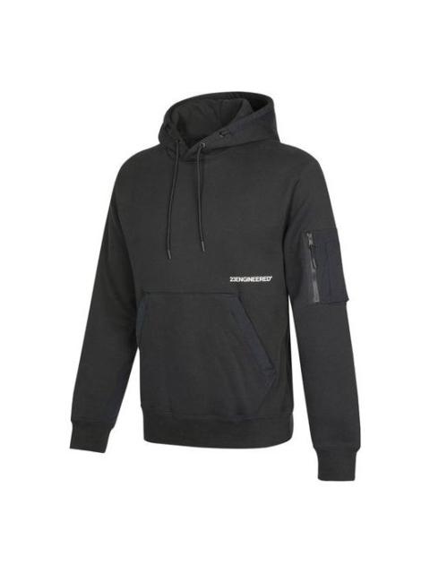 Jordan Air Jordan 23 Engineered Pullover Unisex Black DM7861-010