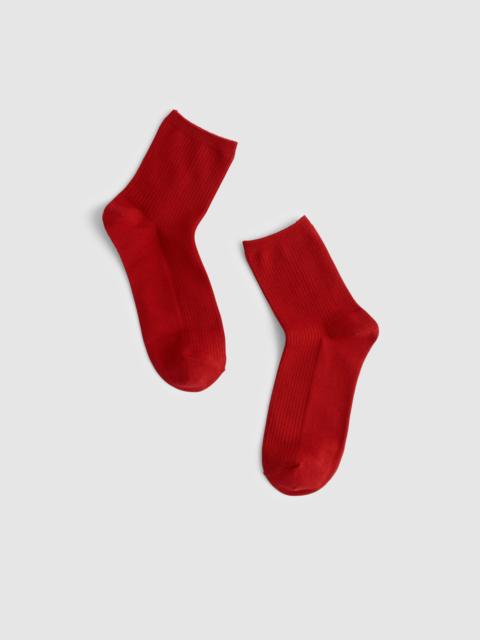 Madewell The Ballet Sock