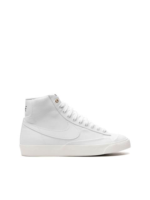 Blazer Mid "White" sneakers