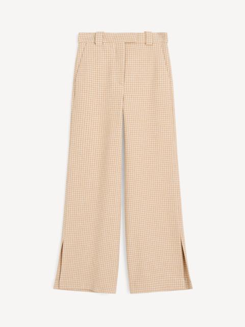 BY MALENE BIRGER Cimas boucle trousers