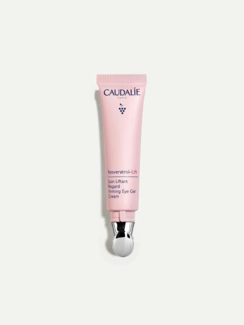 Caudalie Depuffing Eye Cream with Pro-Collagen Multi-Peptides