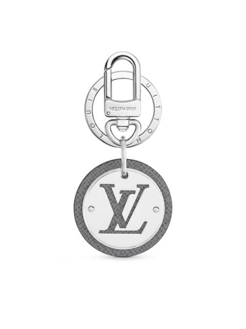 Louis Vuitton LV Circle Bag Charm And Key Holder
