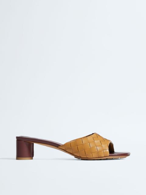 Bottega Veneta Livia Mule