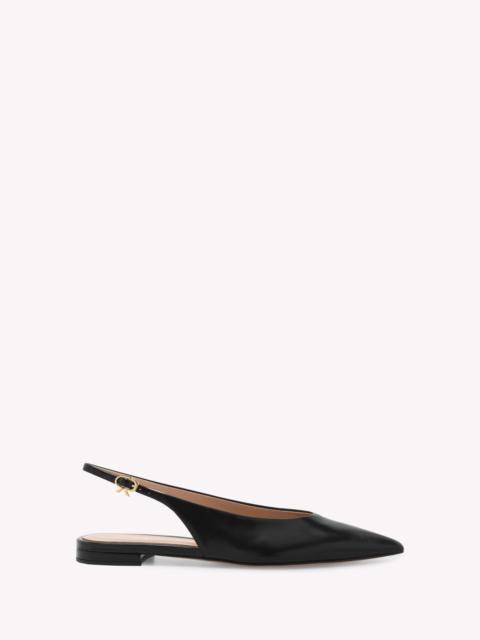 Gianvito Rossi ROBBIE SLING 05