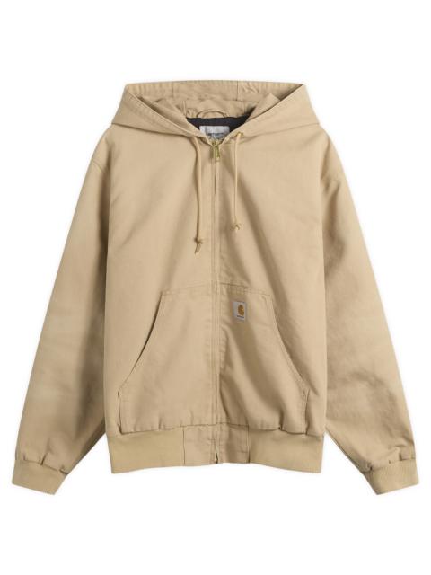 Carhartt WIP Carhartt WIP OG Active Jacket