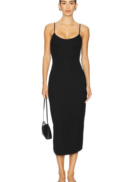 LESET Rio Corset Dress