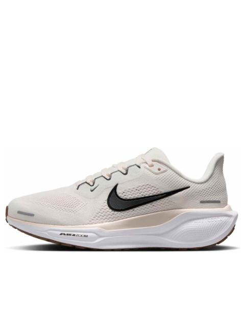 (WMNS) Nike Air Zoom Pegasus 41 Extra Wide 'Sail Phantom White Black' FQ0965-102