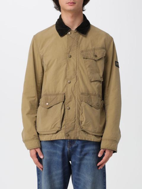 Barbour Coat men Barbour
