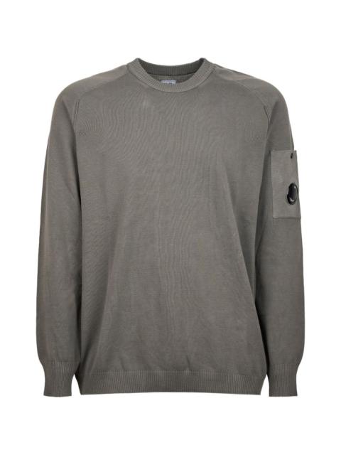C.P. Company crew-neck sweater