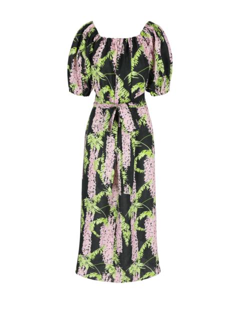 BERNADETTE Dress Zaza