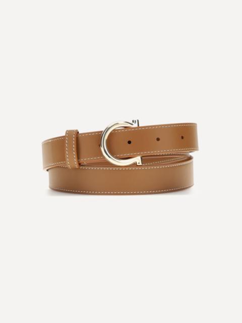 Gancini Belt