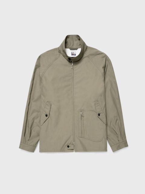 Sunspel x Nigel Cabourn Ventile Jacket