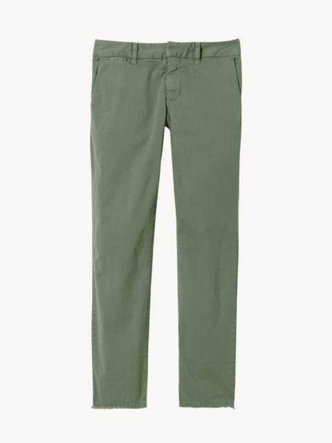 NILI LOTAN EAST HAMPTON PANT