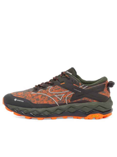 Mizuno x Maharishi Wave Mujin Sneaker