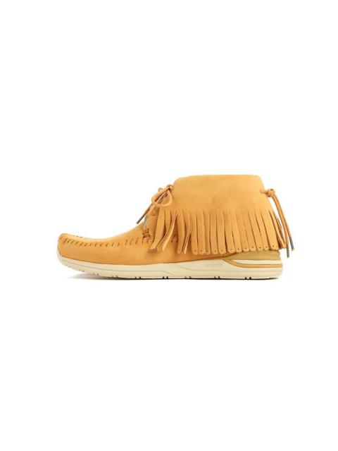 LAMASANDAL-FOLK LT.BROWN Mサイズ27cm VISVIM