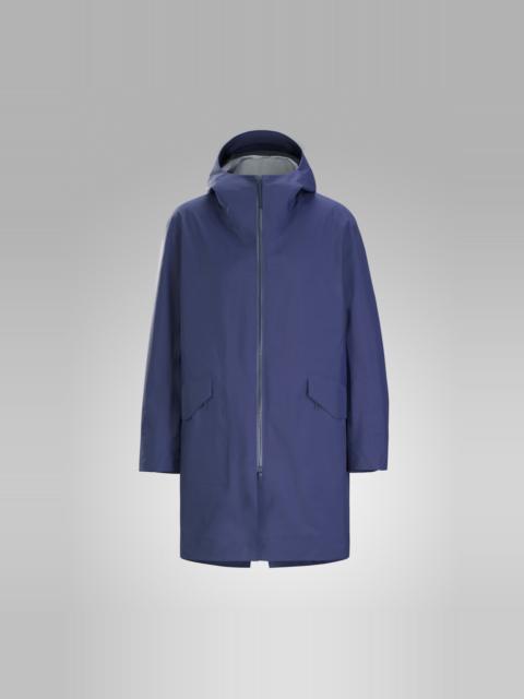 Veilance Monitor Coat