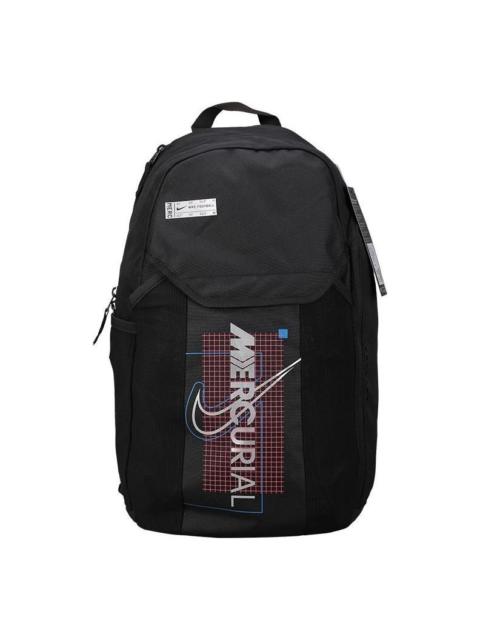 Nike Nike Mercurial Backpack 'Black Red' BA6556-010