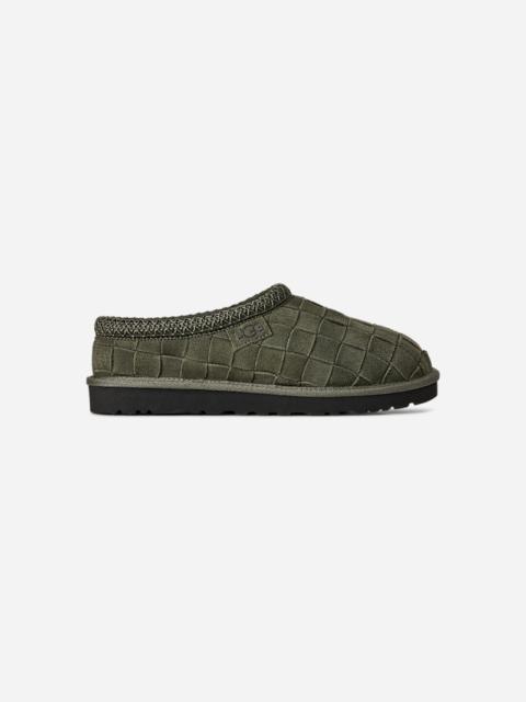 UGG ® Men's Tasman Woven Sheepskin in Forest Night