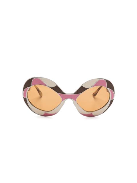 Marni Vaso Land of Revelations sunglasses