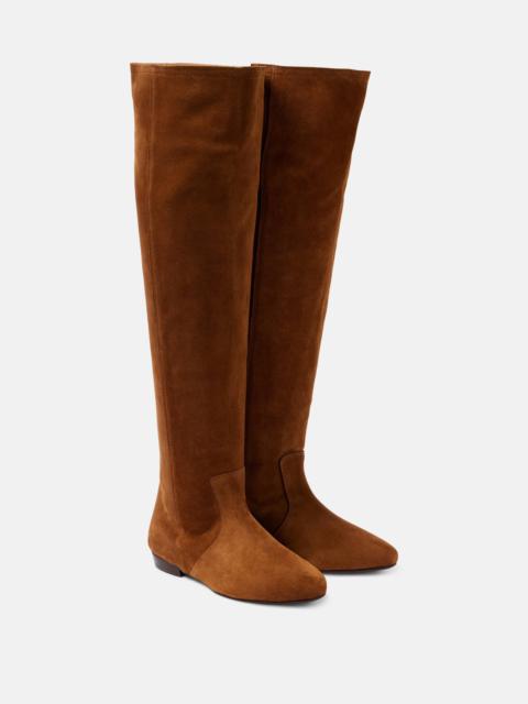 Isabel Marant Solya boots