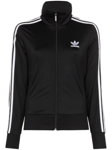 adidas Originals side-stripe track jacket