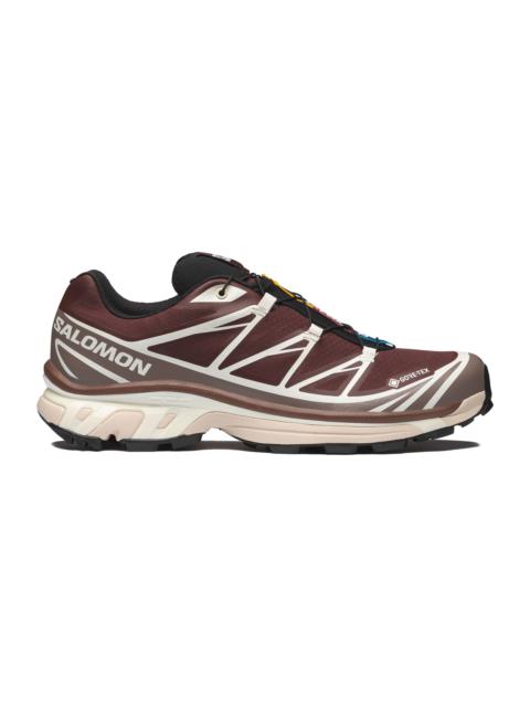 SALOMON XT-6 GORE-TEX