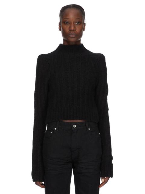 Rick Owens CROPPED CON TOP