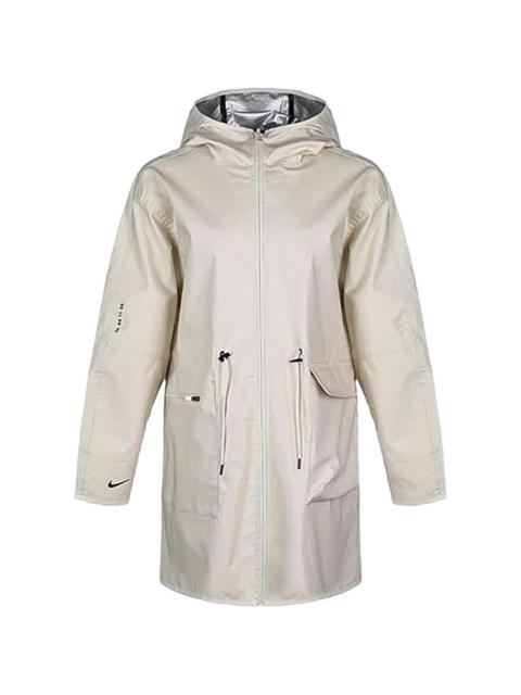 Nike Tech Pack woven coat
