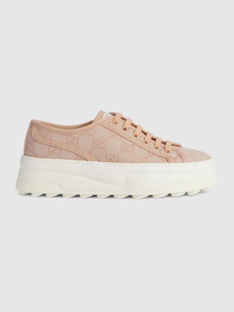 GUCCI Women's GG sneaker
