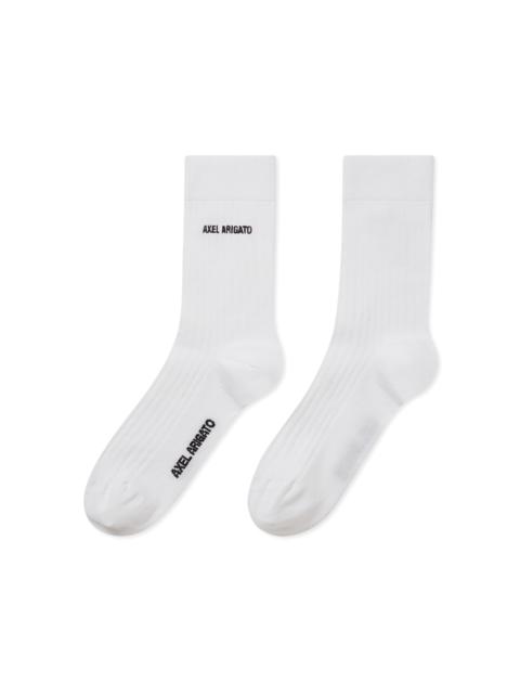Axel Arigato Linear Arigato Socks