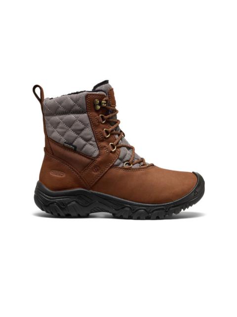 KEEN Women's Greta II Waterproof Boot