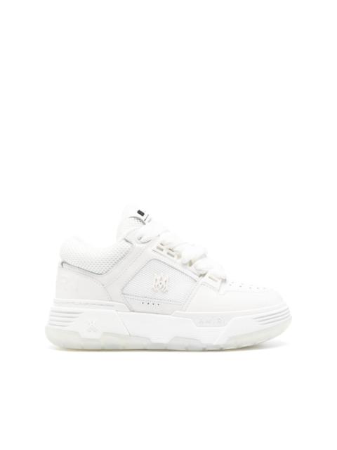AMIRI MA-1 leather sneakers