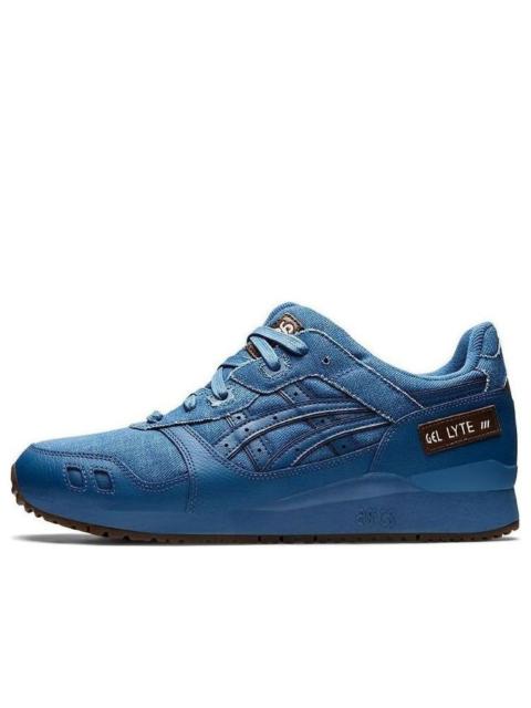 Asics ASICS Gel Lyte 3 OG 'Okayama Denim Pack - Azure' 1201A530-400