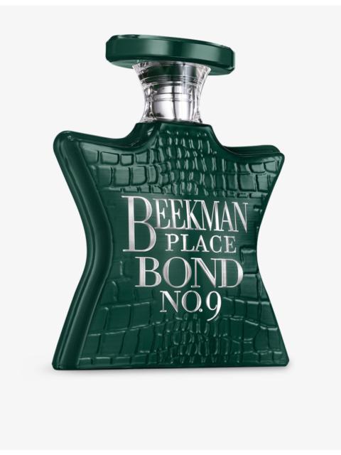 Bond No. 9 Beekman Place eau de parfum 100ml