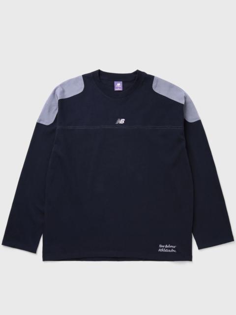 New Balance Sport Legacy Graphic Long Sleeve
