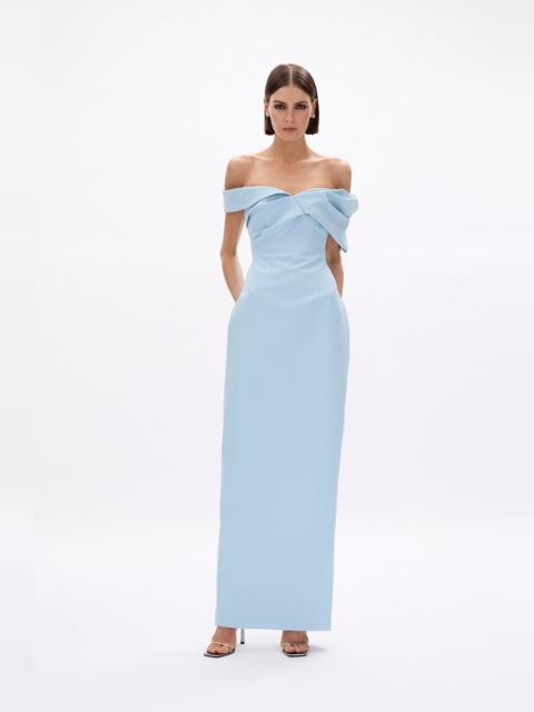 RACHEL GILBERT MADDIE GOWN