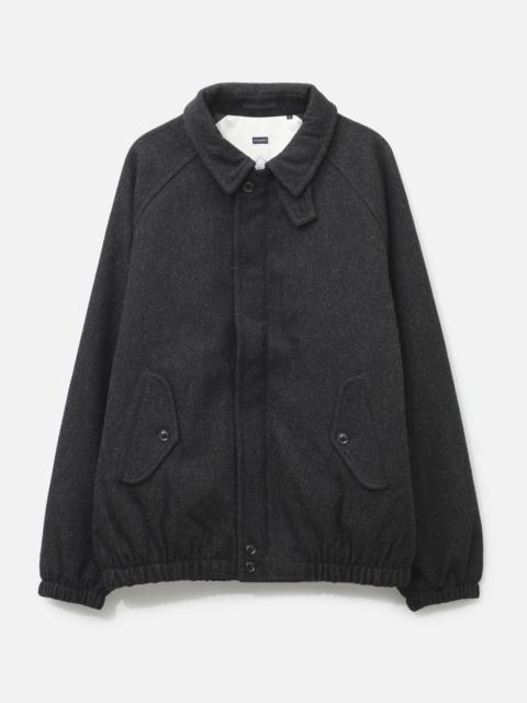 Nanamica WINDSTOPPER SHORT JACKET