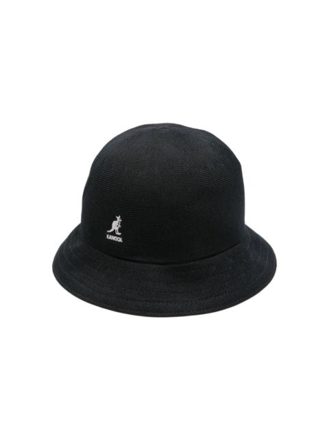 x Kangol Flip It reversible bucket hat