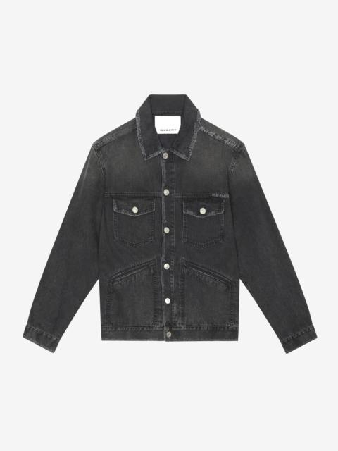 Isabel Marant JANGO JACKET