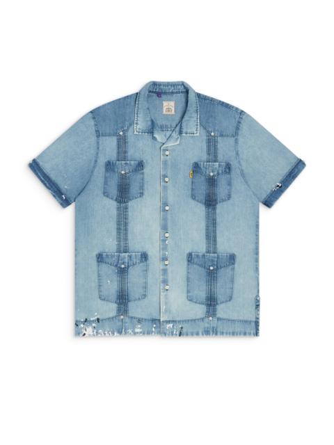 GALLERY DEPT. OCHO SHIRT