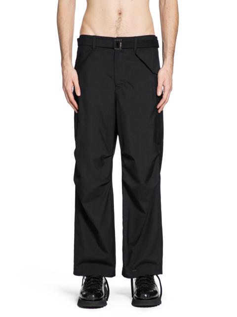 sacai Suiting Pants