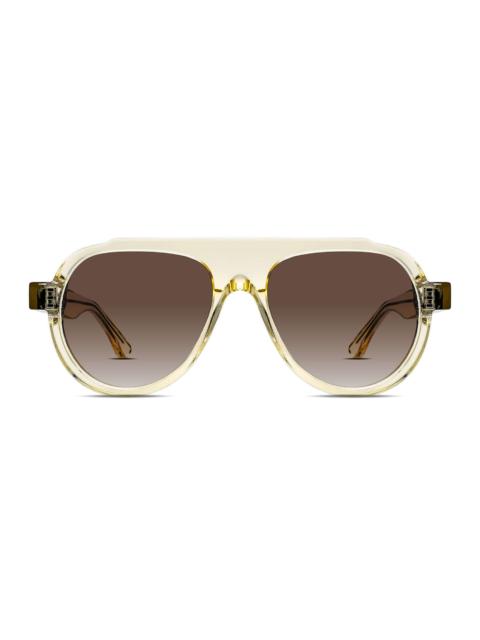 THIERRY LASRY DYNASTY SUN