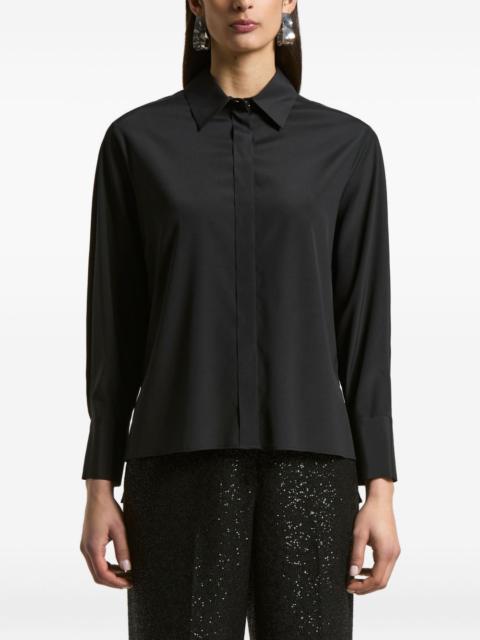 PESERICO long-sleeve shirt
