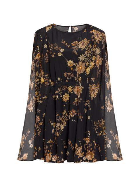 MARIE OLIVER CYRUS DRESS