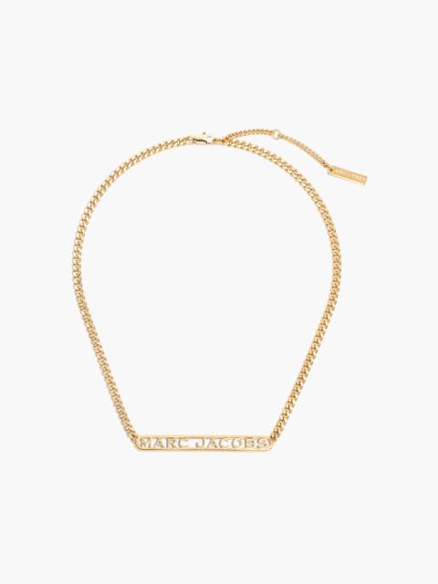 Marc Jacobs THE MONOGRAM CHAIN