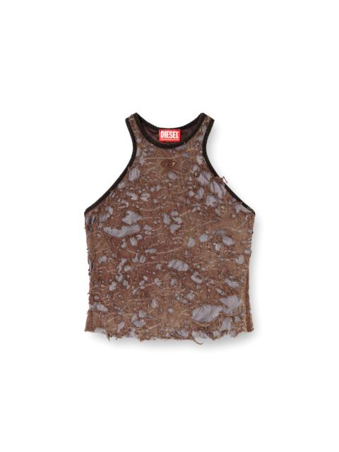 Diesel T-ILM