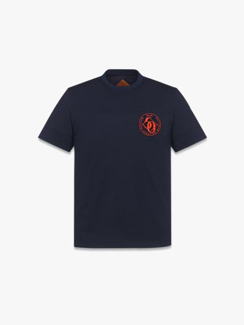 MCM 50th Anniversary T-Shirt in Organic Cotton