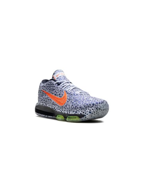 Nike Zoom GT Hustle 3 "Safari" sneakers